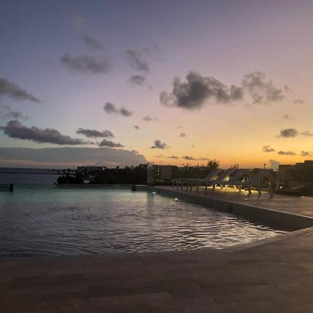 Deluxe Aparment Whit Beach & Ocean View 8 Pax Playa del Carmen Eksteriør bilde